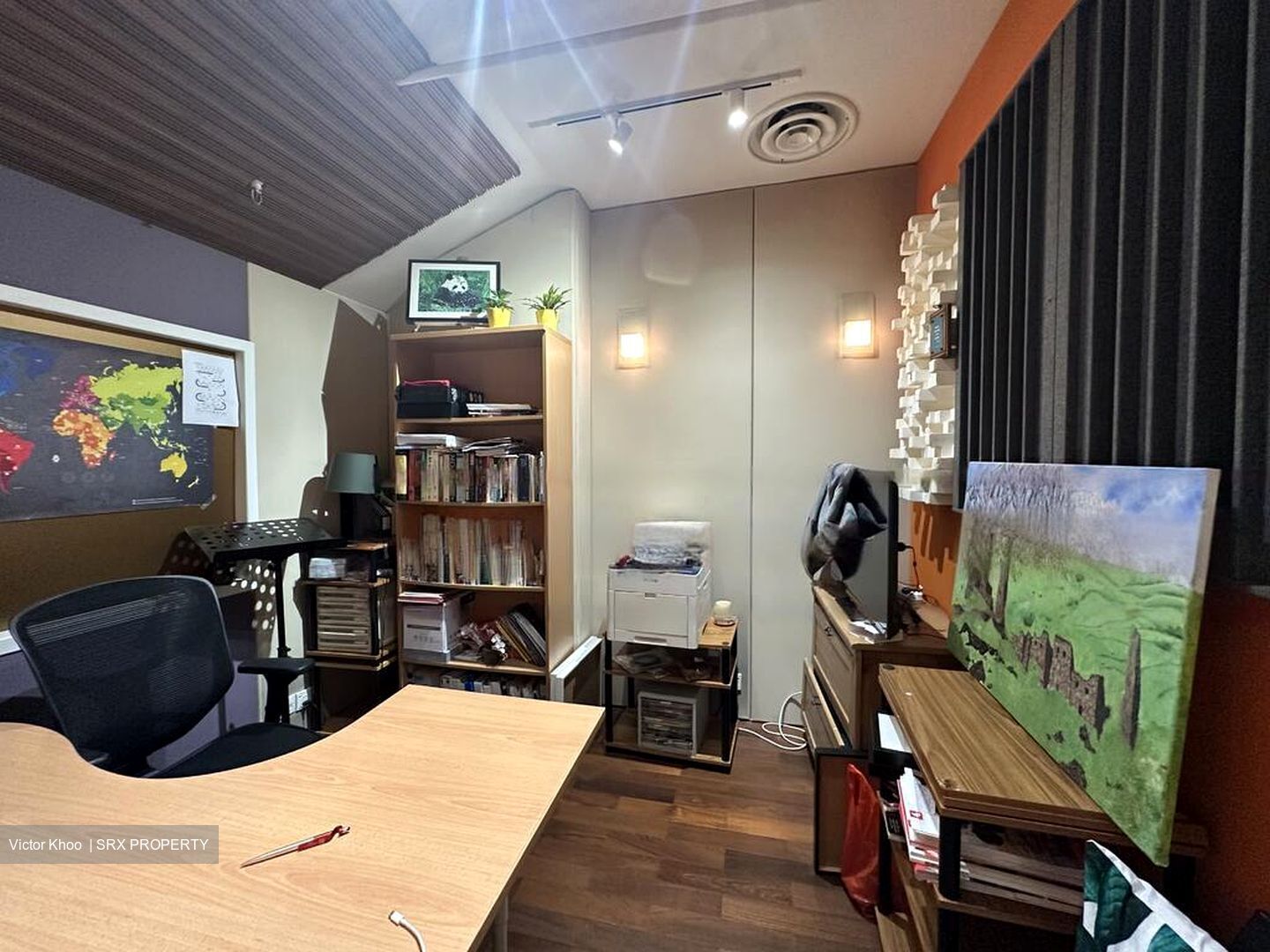 Manhattan House (D3), Office #453238581